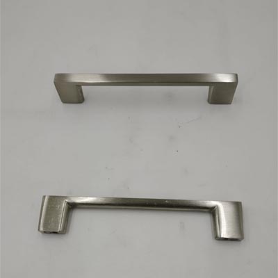 AJLAN CABINET HANDLE CDH-A6 128 SN